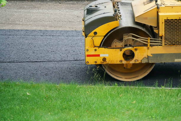 Millersville, TN Driveway Paving Services Company