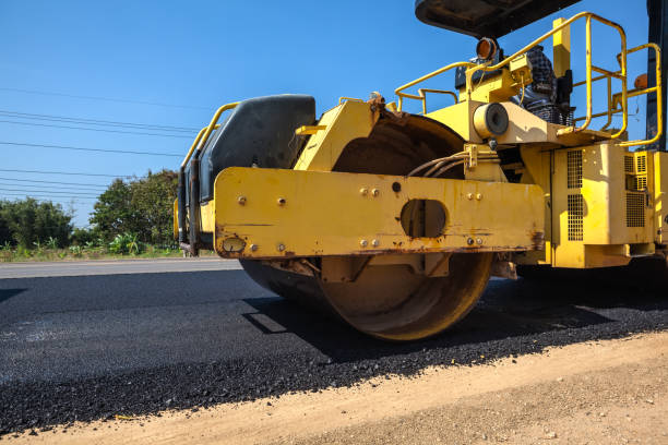 Why Choose Us For All Your Driveway Paving Needs in Millersville, TN?